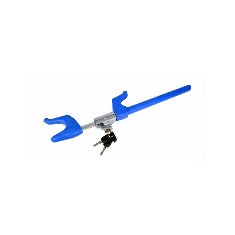 High Performance Car Anti-Theft Lock - Advanced Design To Ensure Vehicle Safety