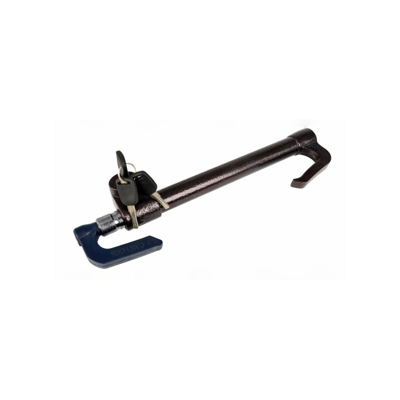 Car Alarm - Made Of Aluminum Alloy And Solid Steel, Sturdy And Durable, Suitable For All Models, Easy To Install, Protecting Your Safety And Your Car