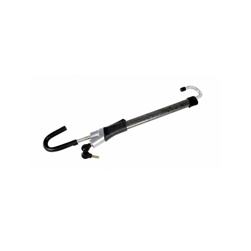 High Quality Multifunctional Car Alarm - Double Lock Cylinder Design, Sturdy And Durable, Safe And Worry-Free