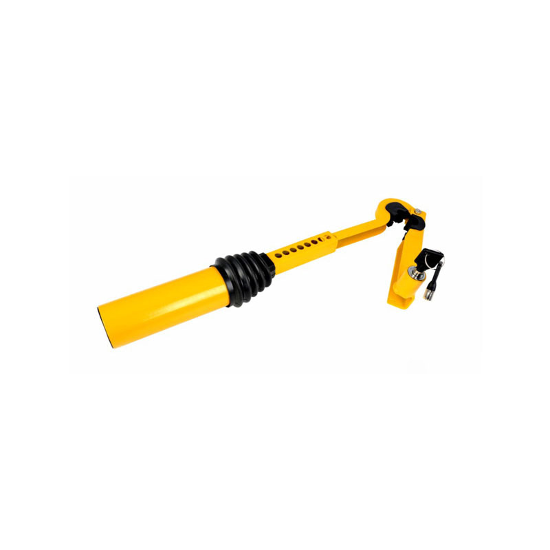 Car Gear Lock: An Essential Tool For Security And Anti-Theft