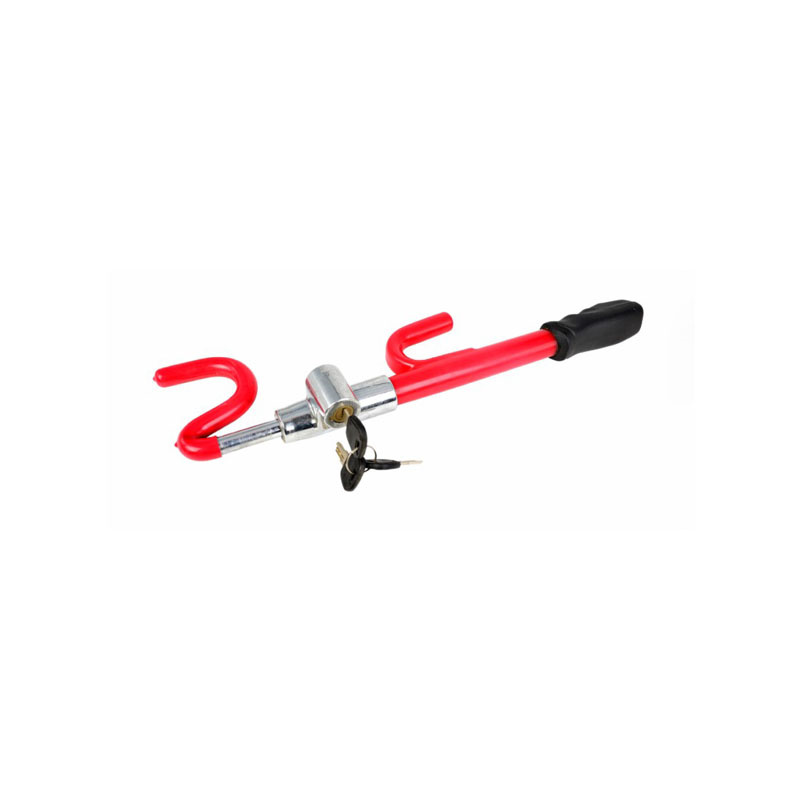 Multifunctional Car Anti-Theft Device - Suitable For All Car Models, Easy To Install And Store